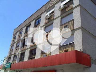 EDIFÍCIO DON BAZÍLIO