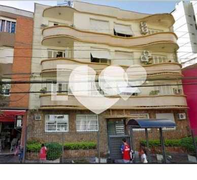Rua Demétrio Ribeiro,834
