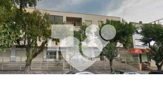 Edifício Residencial Cooriga