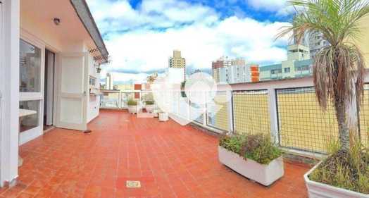 Edifício Ilha de Creta