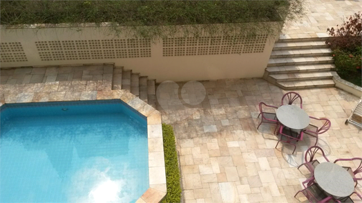 SPECIAL LIFE IBIRAPUERA