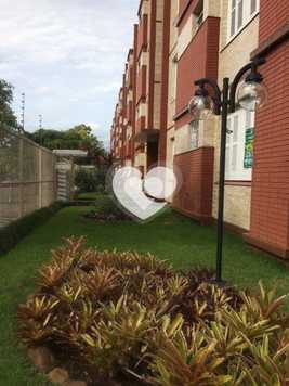 Conjunto Residencial Jardim Floresta