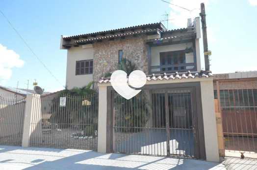 Venda Casa Canoas Estância Velha 1