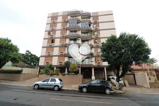 Condominio Edificio Bianca