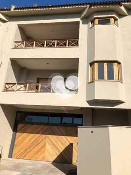 Condomínio Residencial Morada Santa Thereza