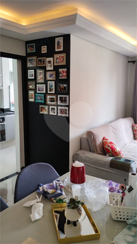 Venda Apartamento São Paulo Santana 1