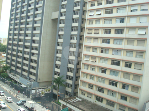 Venda Salas São Paulo Bela Vista 1