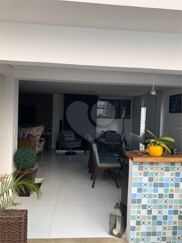 Venda Apartamento São Paulo Bela Aliança 1