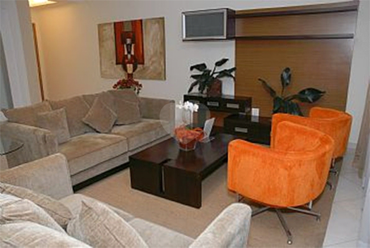 Residencial Piazza di Nápoli