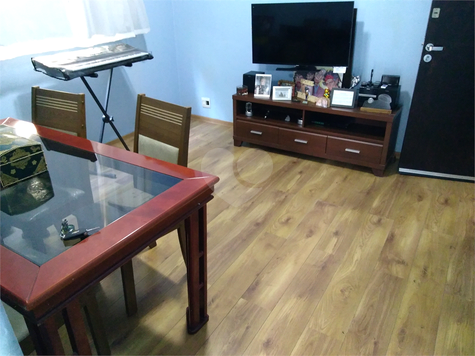 Condomínio Engenho Novo.