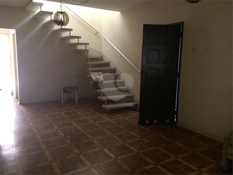 Venda Casa São Paulo Parque Colonial 1