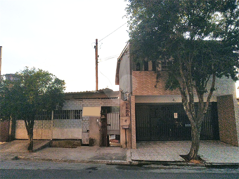 Venda Terreno São Paulo Jardim Bandeirantes (zona Norte) 1