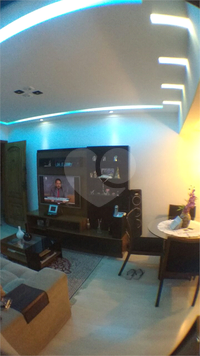 Condominio Edificio Alpes