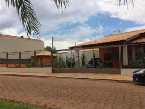 Venda Casa Itapuí Centro 1