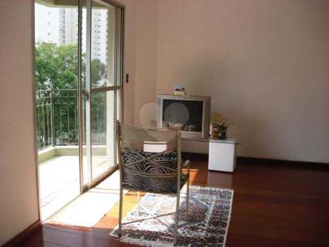 Venda Apartamento São Paulo Vila Andrade 1