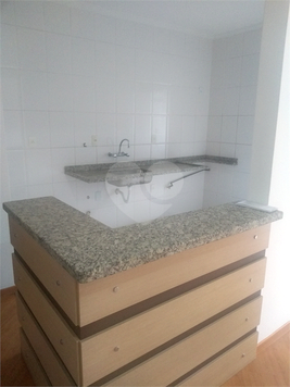 Venda Apartamento São Paulo Vila Primavera 1