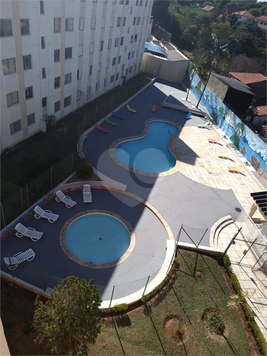 CONDOMINIO NOVO BUTANTÃ