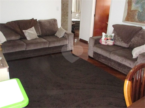 Venda Apartamento São Paulo Carandiru 1