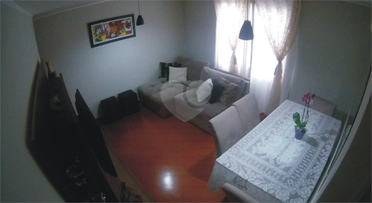 Venda Apartamento São Paulo Vila Nova Cachoeirinha 1