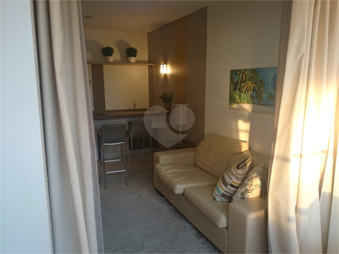 Venda Apartamento Olímpia Centro 1