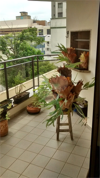 Caminho da Chácaras