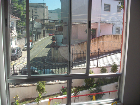 Condomínio Edifício Parque Residencial Duque de Caxias