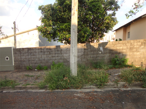 Venda Terreno Valinhos Vila São José 1