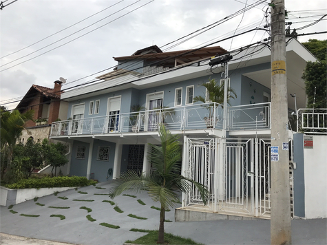 Venda Casa São Paulo Vila Albertina 1