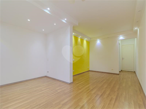 Venda Apartamento São Paulo Perdizes 1