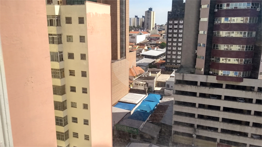 Condominio Cecilia Stemberg