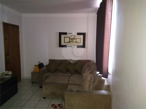 CONDOMINIO RESIDENCIAL PAULICEIA