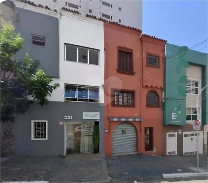 Aluguel Casa São Paulo Pinheiros 1