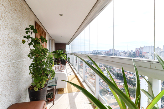 Venda Apartamento São Paulo Vila Madalena 1