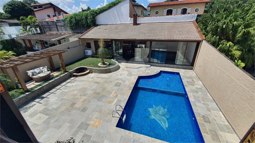 Venda Casa São Paulo Interlagos 1