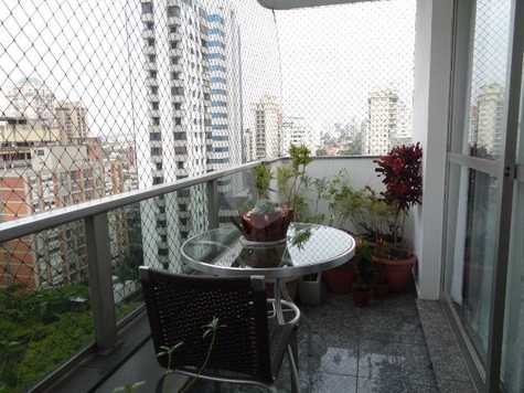 Venda Apartamento São Paulo Campo Belo 1