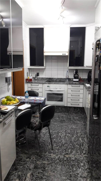 Venda Apartamento São Paulo Vila Dom Pedro I 1