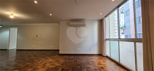 Aluguel Apartamento São Paulo Itaim Bibi 1