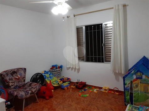 Venda Sobrado São Paulo Parque Ramos Freitas 1