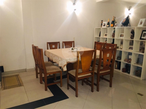 Venda Sobrado São Paulo Vila Gustavo 1