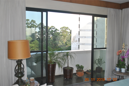 edificio golden garden