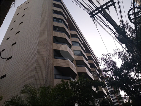 Condomínio Edifício Cap Dantibes