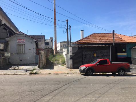 Venda Casa São Paulo Vila Leopoldina 1