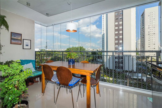 Venda Apartamento São Paulo Vila Anastácio 1