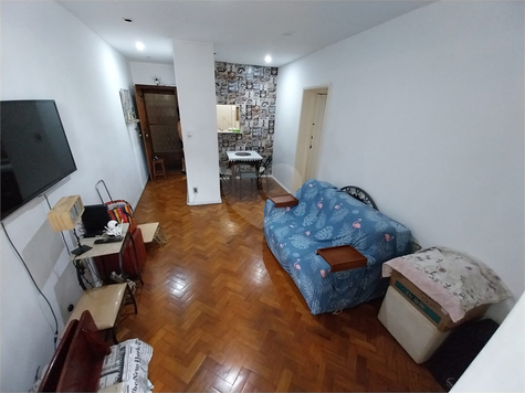 Venda Apartamento Rio De Janeiro Méier 1