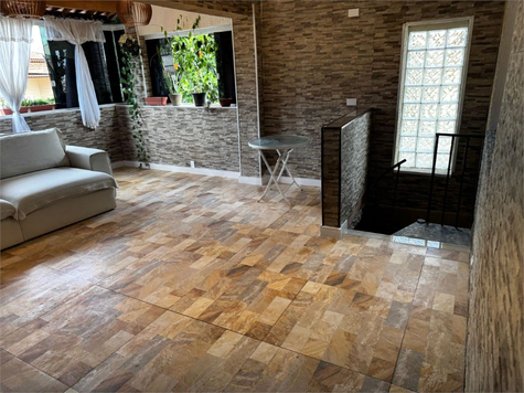 Venda Casa São Paulo Santo Amaro 1