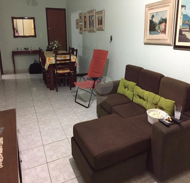 Residencial Baia Branca