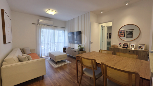 Venda Apartamento São Paulo Vila Olímpia 1