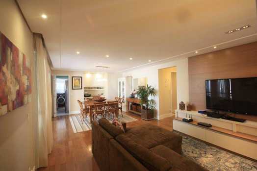 TERRAÇAS ALTO DA LAPA