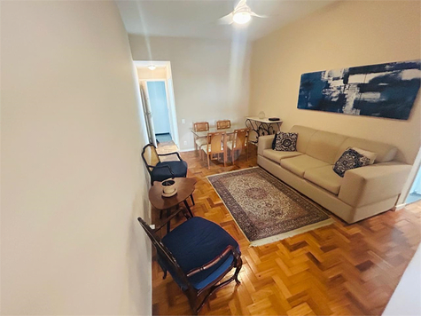 Venda Apartamento Rio De Janeiro Tijuca 1