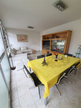 Venda Apartamento São Paulo Jardim Paulista 1